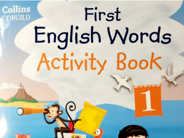 外教英语启蒙课程《Nelson First English Words 尼尔森单词外教课》113课全 视频+教材3册第1张-惠学吧 外教英语启蒙课程《nelson First English Words 尼尔森单词外教课》113课全 视频+教材3册